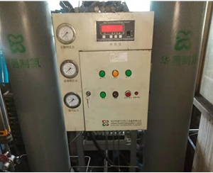 制氮機(jī)維修
