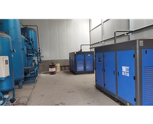 制氮機(jī)上門(mén)維修調(diào)試